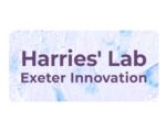 Harries Lab - Exeter innovation