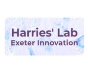 Harries Lab - Exeter innovation