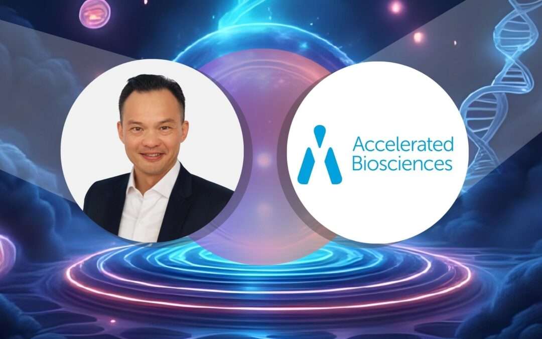 HSAC Interview with Yuta Lee, CEO of Accelerated Biosciences